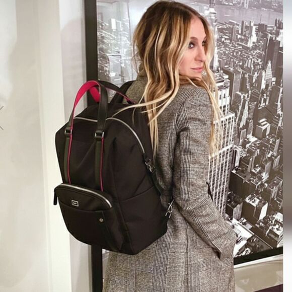 SJP Sarah Jessica Parker 16\